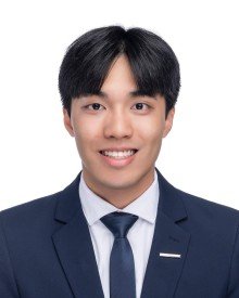 Dr. Lau Sik Hong